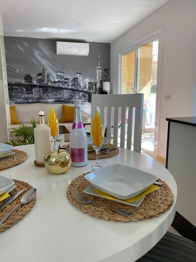 Apartamento A Pocos Metros De La Playa Arguineguin Exterior foto