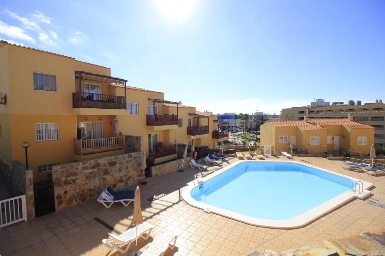 Apartamento A Pocos Metros De La Playa Arguineguin Exterior foto
