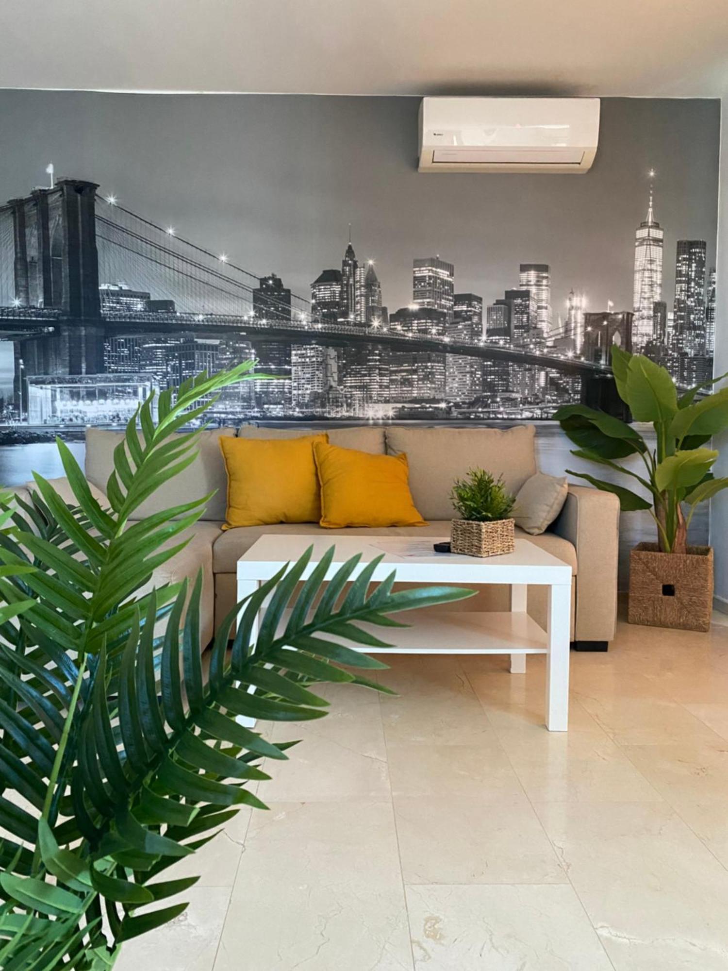 Apartamento A Pocos Metros De La Playa Arguineguin Exterior foto