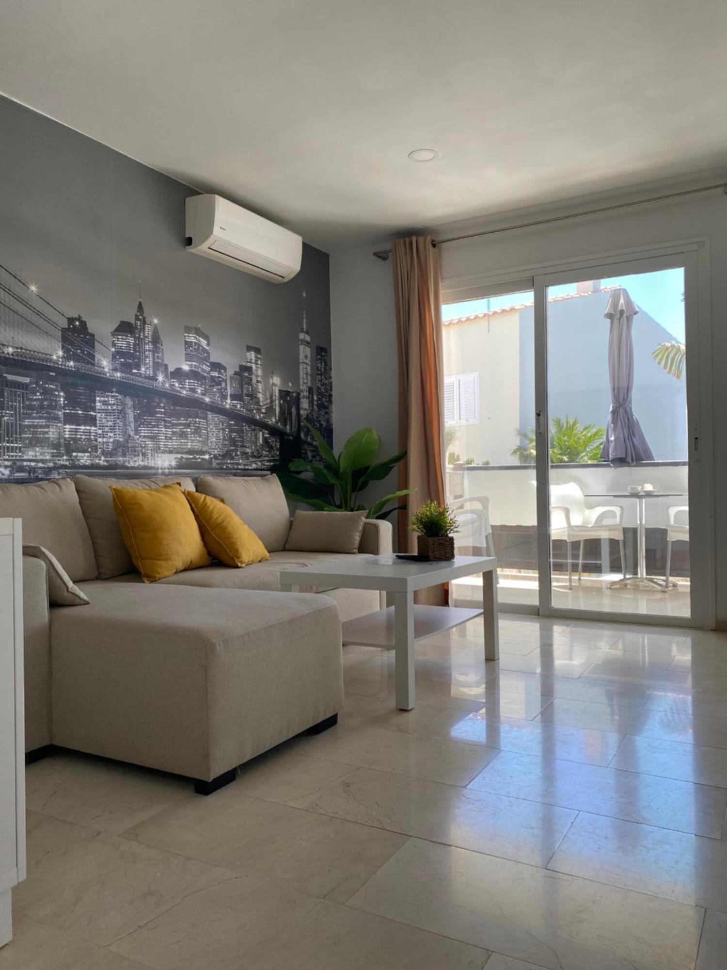 Apartamento A Pocos Metros De La Playa Arguineguin Exterior foto