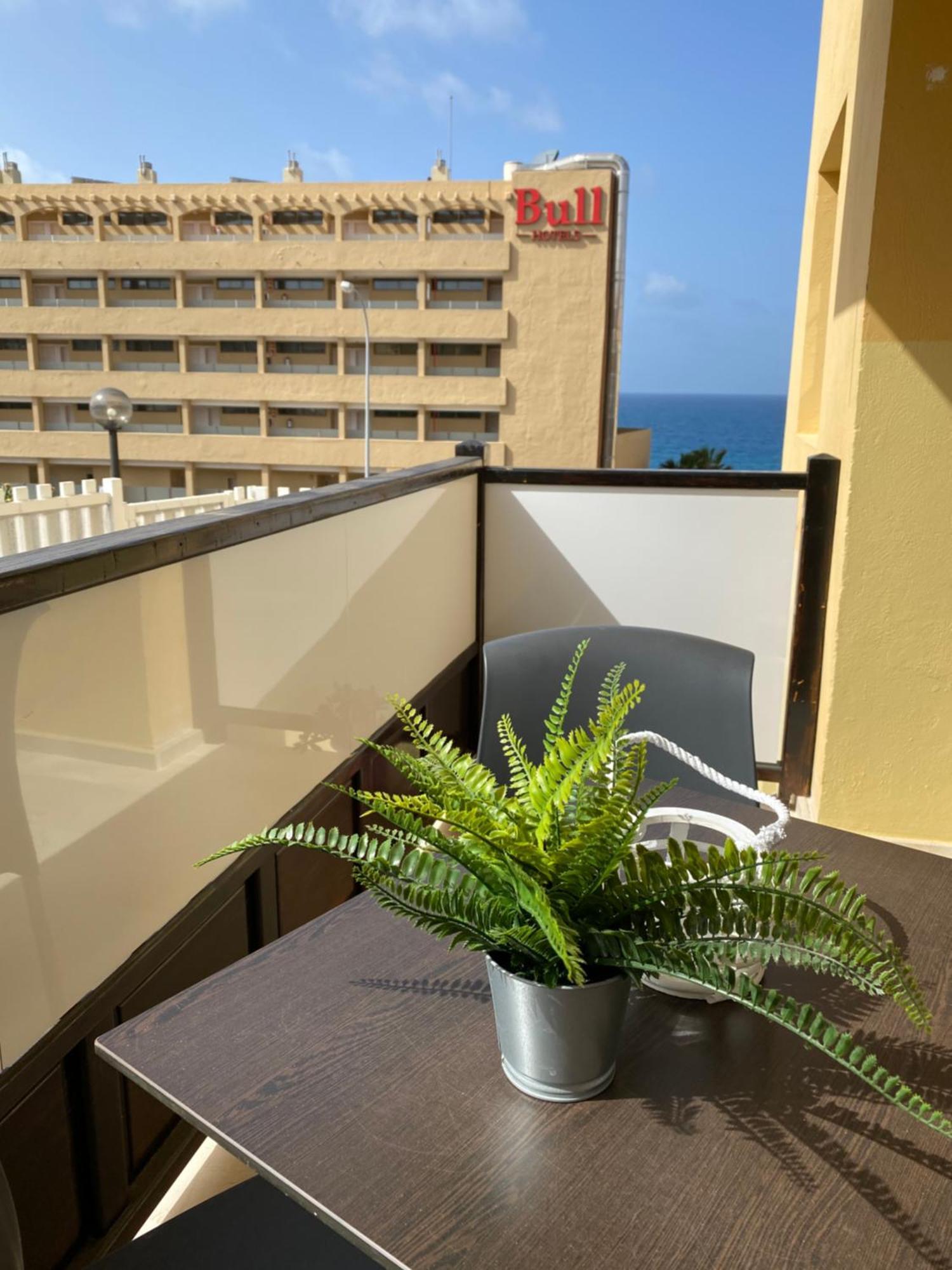Apartamento A Pocos Metros De La Playa Arguineguin Exterior foto