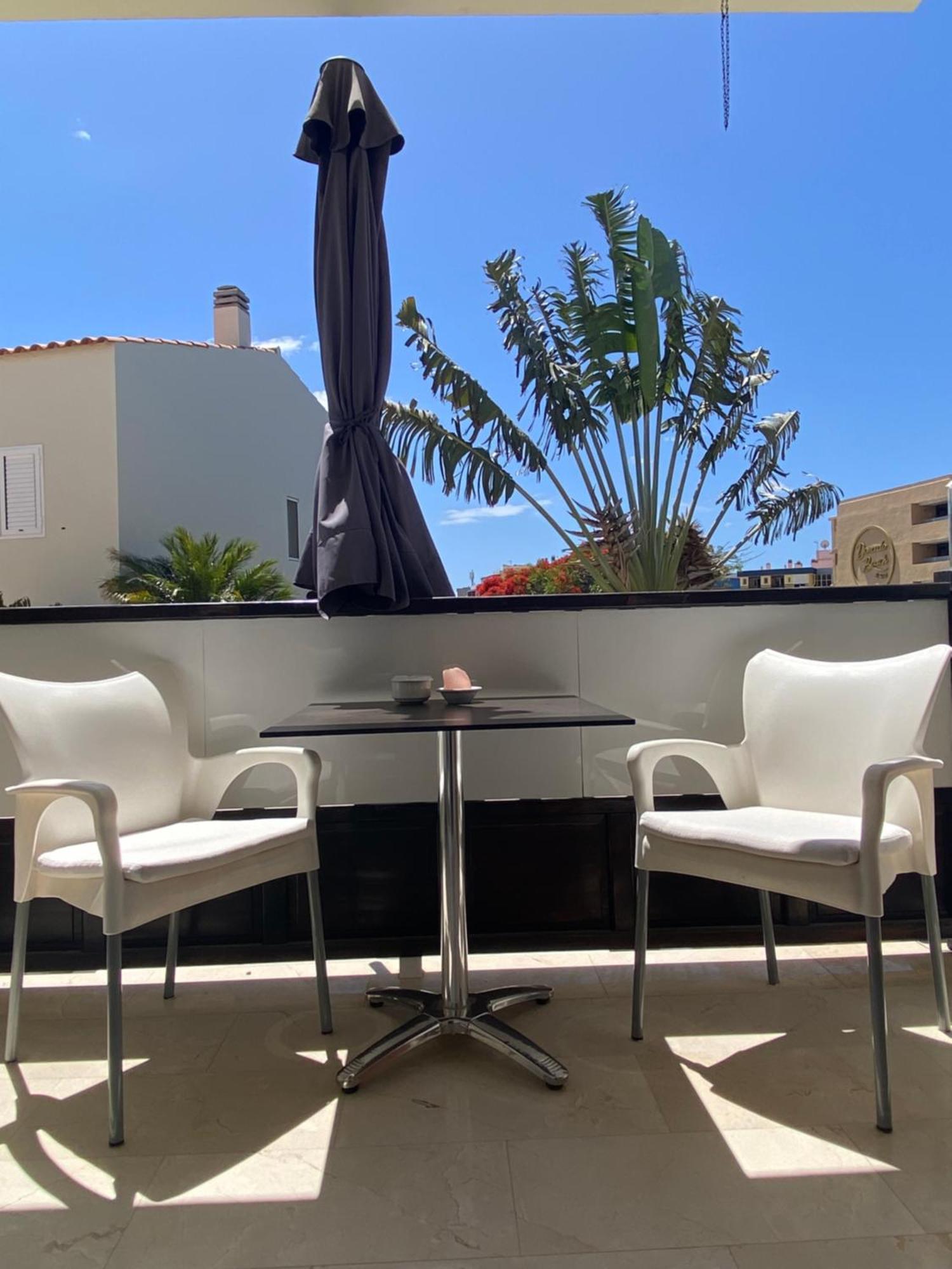 Apartamento A Pocos Metros De La Playa Arguineguin Exterior foto